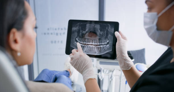Licensed Dental service in Rockingham, NC - Dentist Open Now